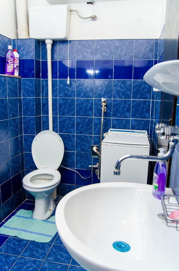 Apartmani Aa Saraievo Exterior foto