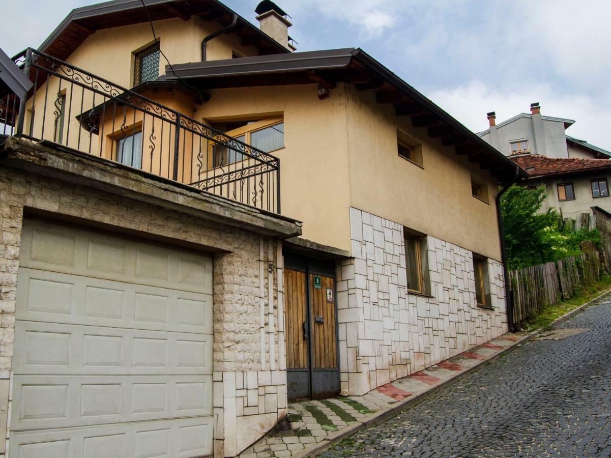 Apartmani Aa Saraievo Exterior foto