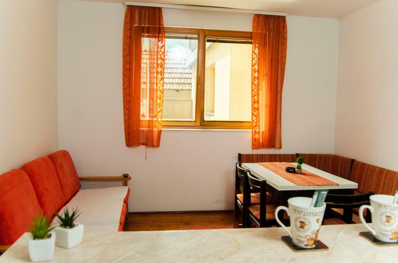 Apartmani Aa Saraievo Exterior foto