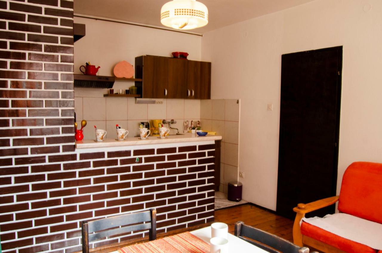 Apartmani Aa Saraievo Exterior foto