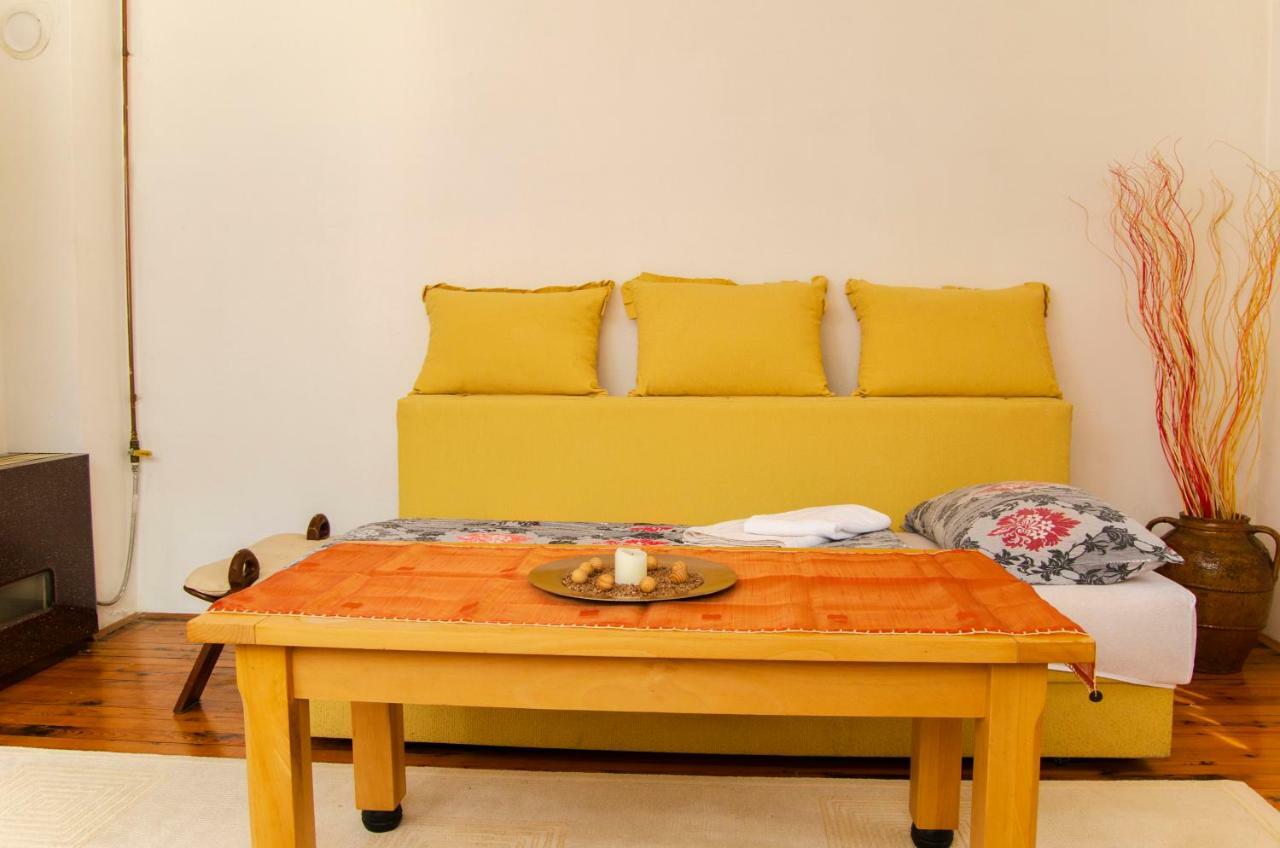 Apartmani Aa Saraievo Exterior foto