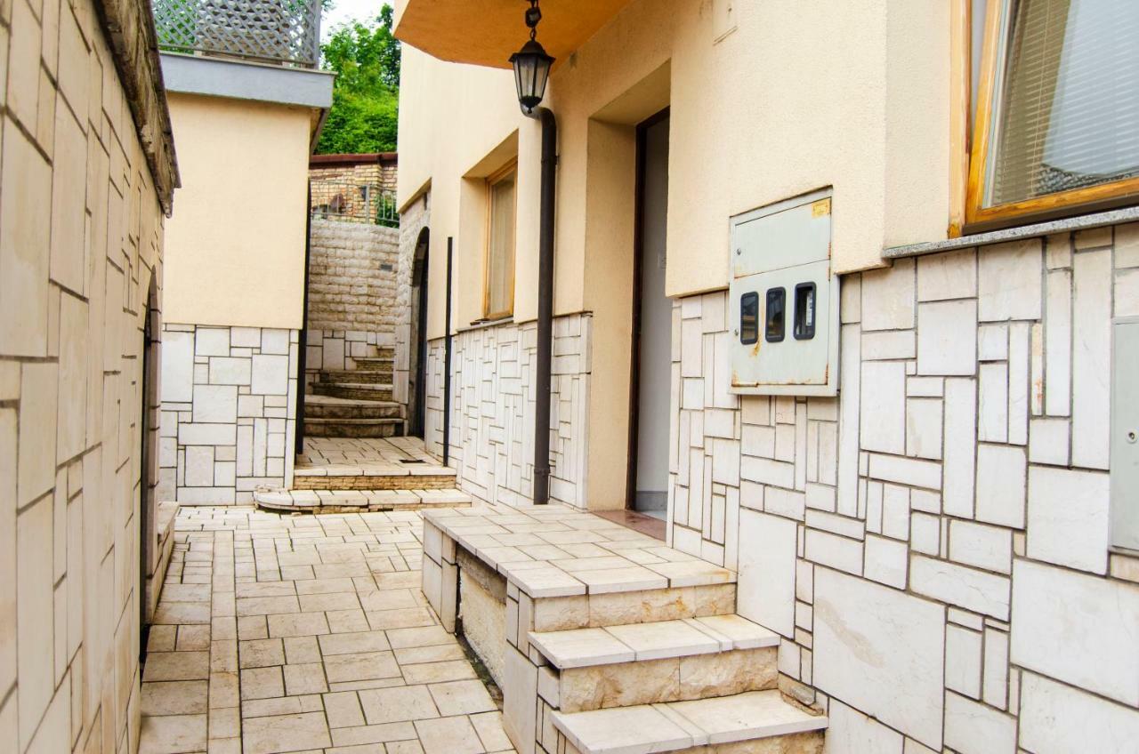 Apartmani Aa Saraievo Exterior foto
