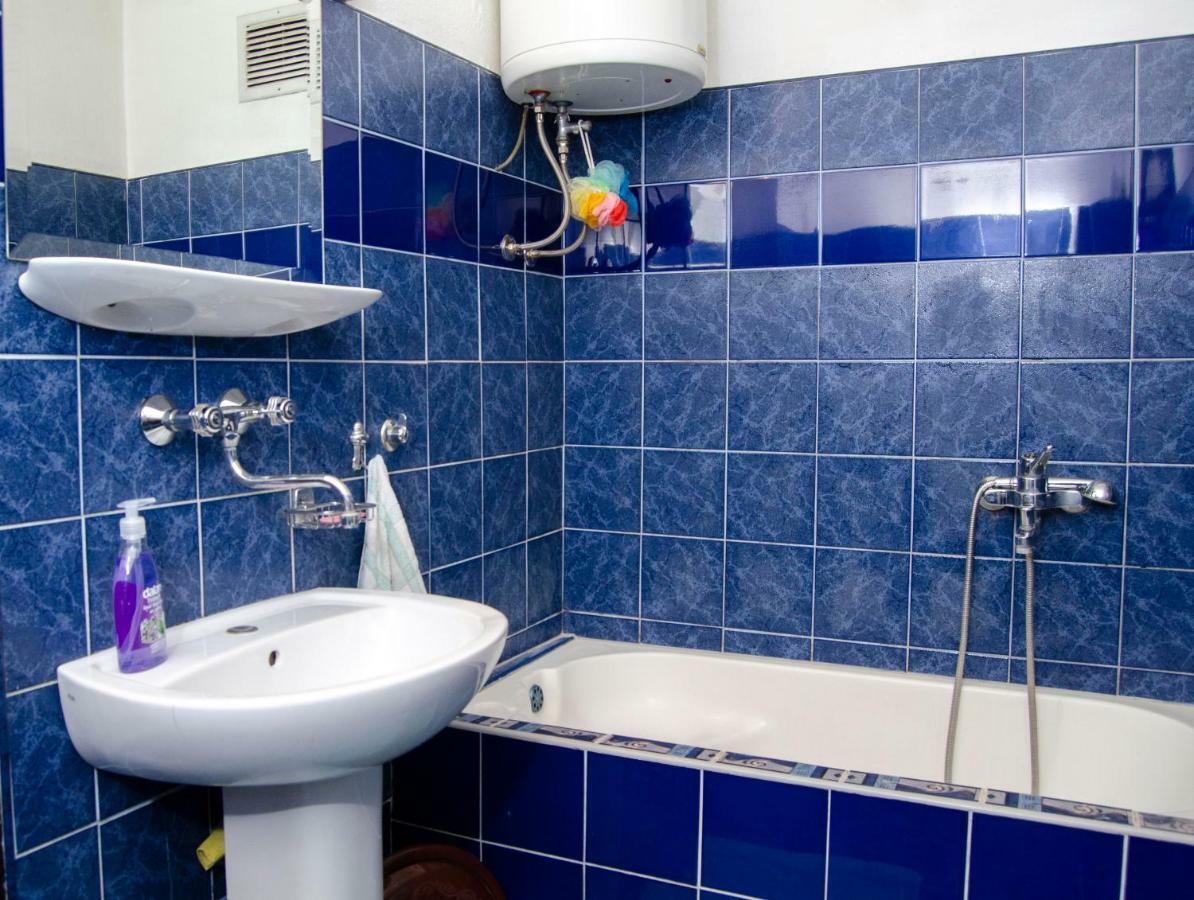 Apartmani Aa Saraievo Exterior foto