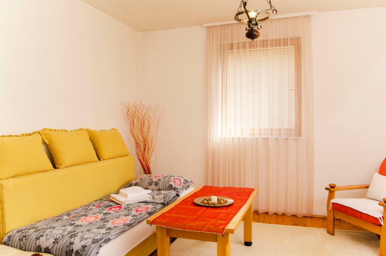 Apartmani Aa Saraievo Exterior foto