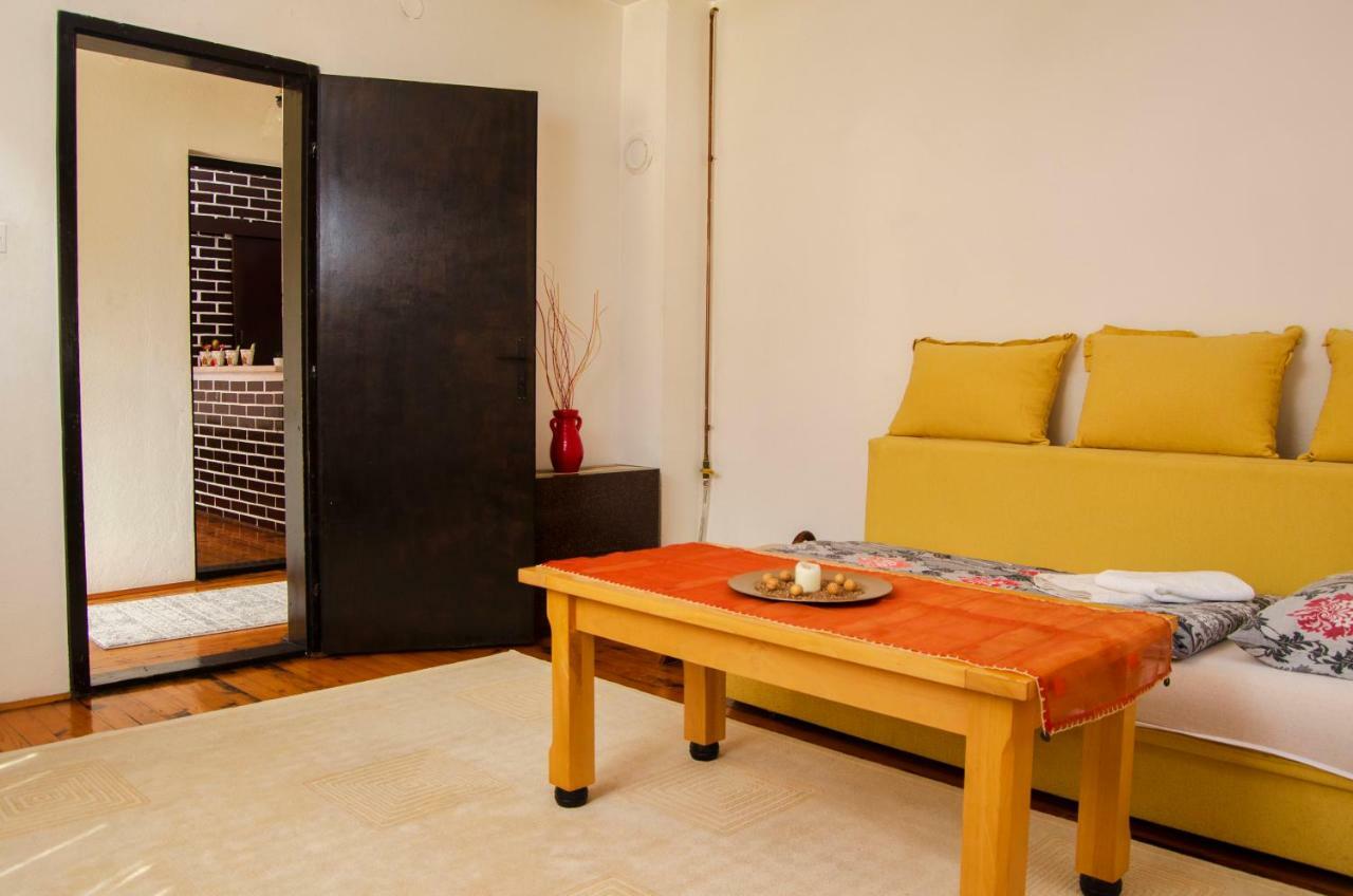 Apartmani Aa Saraievo Exterior foto