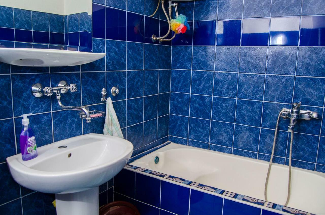 Apartmani Aa Saraievo Exterior foto