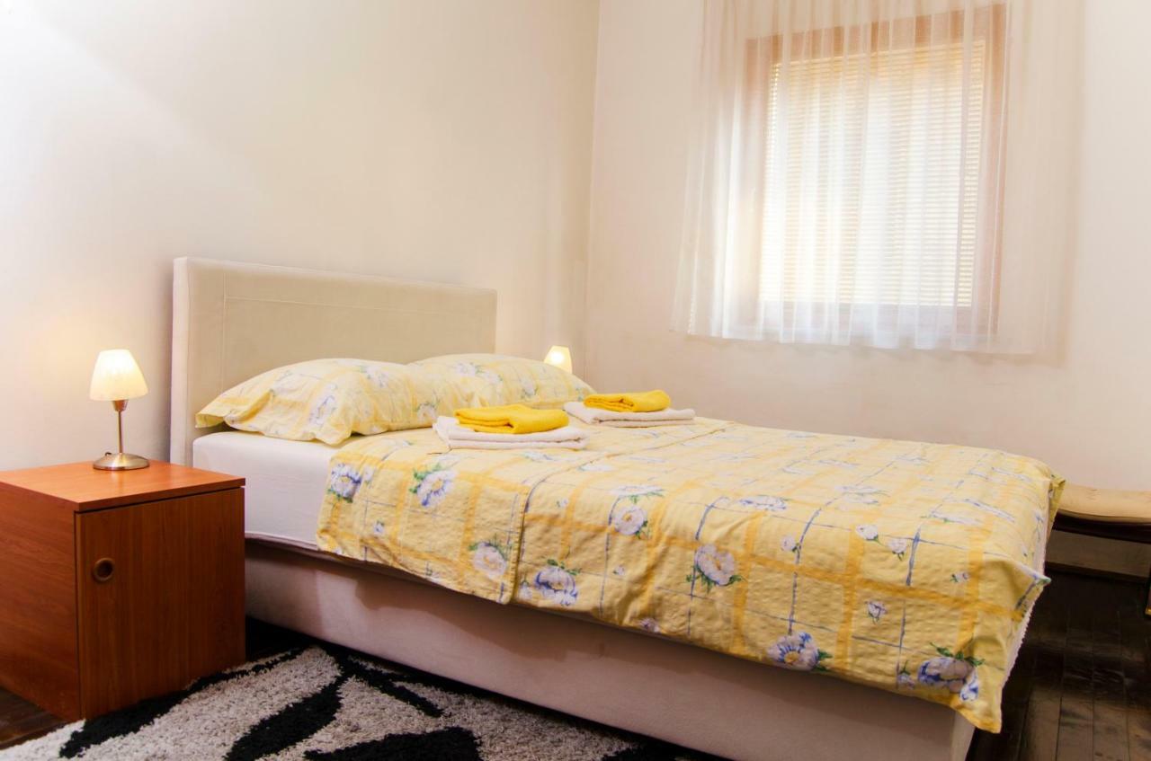 Apartmani Aa Saraievo Exterior foto