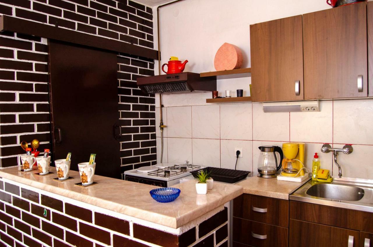 Apartmani Aa Saraievo Exterior foto