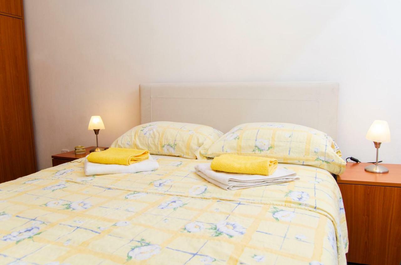Apartmani Aa Saraievo Exterior foto