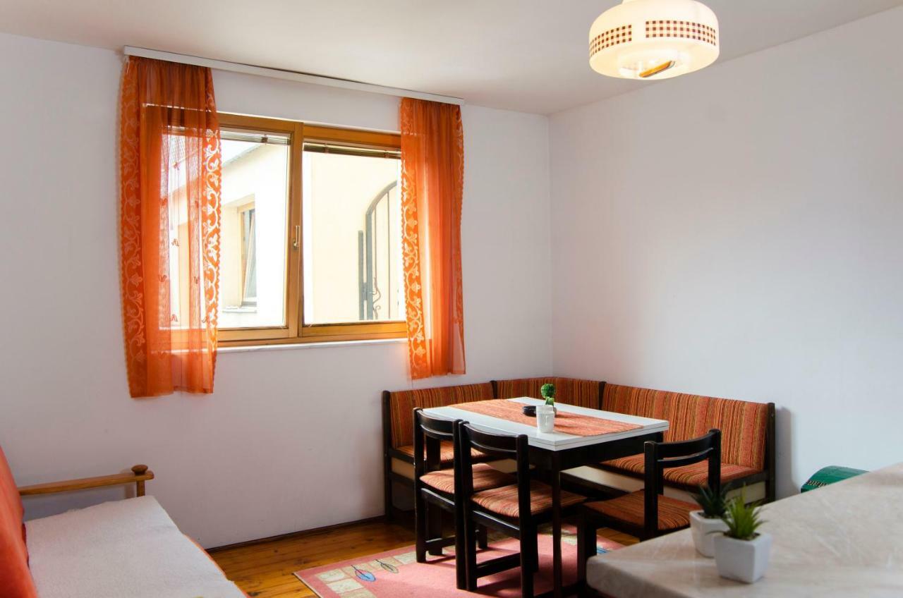 Apartmani Aa Saraievo Exterior foto