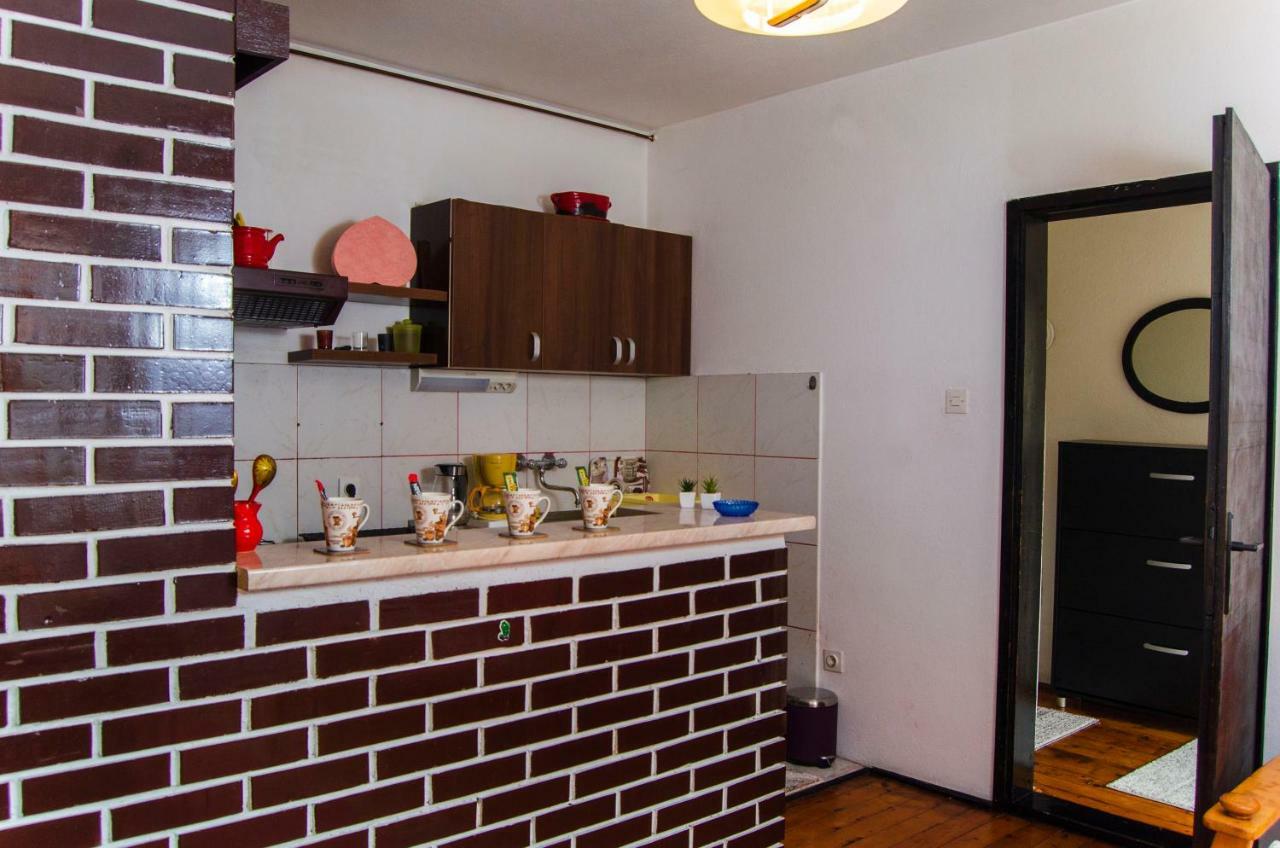 Apartmani Aa Saraievo Exterior foto
